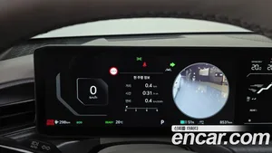 Kia EV9, 2023 — миниатюра 11