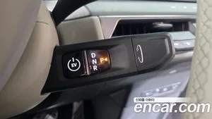 Kia EV9, 2023 — миниатюра 12