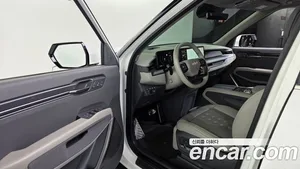 Kia EV9, 2023 — миниатюра 13