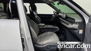 Kia EV9, 2023 — миниатюра 17
