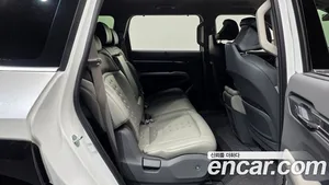Kia EV9, 2023 — миниатюра 18