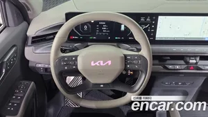 Kia EV9, 2023 — миниатюра 19