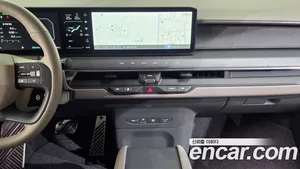 Kia EV9, 2023 — миниатюра 20