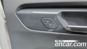 Kia EV9, 2023 — миниатюра 25