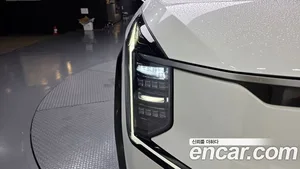 Kia EV9, 2023 — миниатюра 8