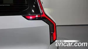 Kia EV9, 2023 — миниатюра 9