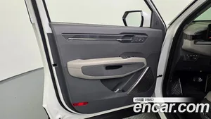 Kia EV9, 2023 — миниатюра 14