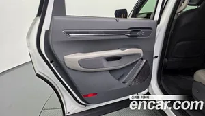 Kia EV9, 2023 — миниатюра 15