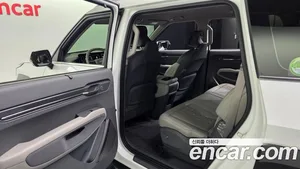 Kia EV9, 2023 — миниатюра 16