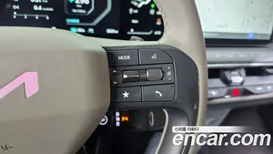Kia EV9, 2023 — миниатюра 27