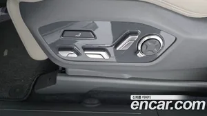 Kia EV9, 2023 — миниатюра 31