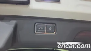 Kia EV9, 2023 — миниатюра 32