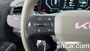 Kia EV9, 2023 — миниатюра 33