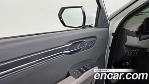 Kia EV9, 2023 — миниатюра 35