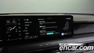Kia EV9, 2023 — миниатюра 36