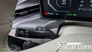 Kia EV9, 2023 — миниатюра 37