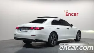 Mercedes-Benz E-Class, 2025 — миниатюра 2