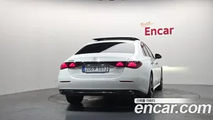 Mercedes-Benz E-Class, 2025 — миниатюра 4