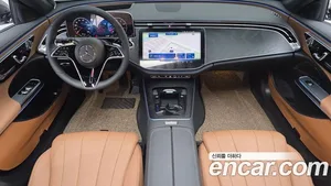 Mercedes-Benz E-Class, 2025 — миниатюра 10