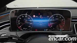Mercedes-Benz E-Class, 2025 — миниатюра 11