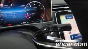 Mercedes-Benz E-Class, 2025 — миниатюра 12