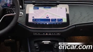 Mercedes-Benz E-Class, 2025 — миниатюра 20