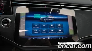 Mercedes-Benz E-Class, 2025 — миниатюра 21