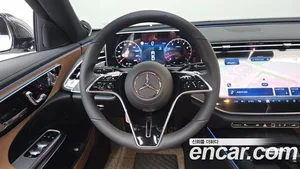 Mercedes-Benz E-Class, 2025 — миниатюра 22