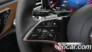 Mercedes-Benz E-Class, 2025 — миниатюра 24