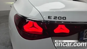 Mercedes-Benz E-Class, 2025 — миниатюра 9