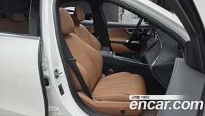 Mercedes-Benz E-Class, 2025 — миниатюра 16