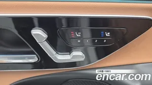 Mercedes-Benz E-Class, 2025 — миниатюра 32