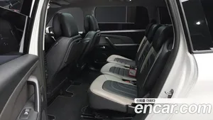 Citroen-DS C4 Picasso, 2015 — миниатюра 11