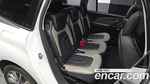 Citroen-DS C4 Picasso, 2015 — миниатюра 12