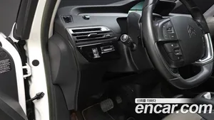 Citroen-DS C4 Picasso, 2015 — миниатюра 13