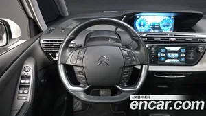 Citroen-DS C4 Picasso, 2015 — миниатюра 14