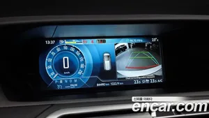 Citroen-DS C4 Picasso, 2015 — миниатюра 15