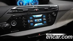 Citroen-DS C4 Picasso, 2015 — миниатюра 16