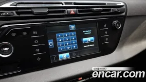 Citroen-DS C4 Picasso, 2015 — миниатюра 17