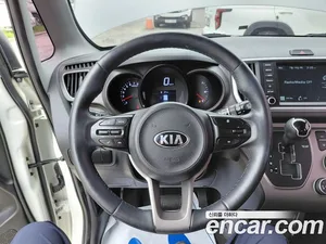 Kia RAY, 2020 — миниатюра 7