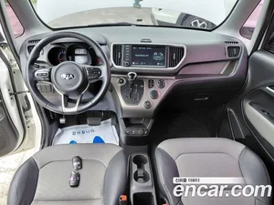 Kia RAY, 2020 — миниатюра 12