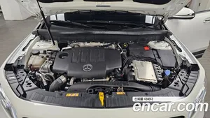 Mercedes-Benz GLB-Class, 2022 — миниатюра 6