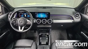 Mercedes-Benz GLB-Class, 2022 — миниатюра 10
