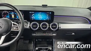 Mercedes-Benz GLB-Class, 2022 — миниатюра 19
