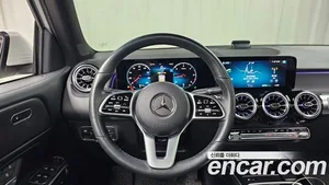Mercedes-Benz GLB-Class, 2022 — миниатюра 20