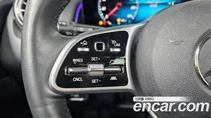 Mercedes-Benz GLB-Class, 2022 — миниатюра 23