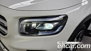 Mercedes-Benz GLB-Class, 2022 — миниатюра 8