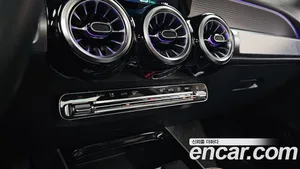 Mercedes-Benz GLB-Class, 2022 — миниатюра 32