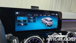Mercedes-Benz GLB-Class, 2022 — миниатюра 33