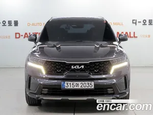 Kia Sorento, 2022 — миниатюра 2